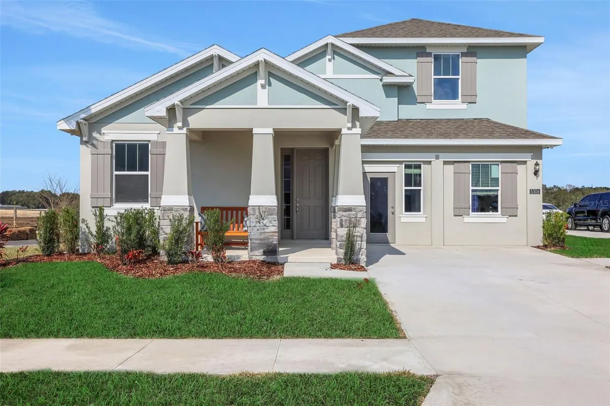 17338 WILD DAISY DR, Winter Garden, FL 34787
