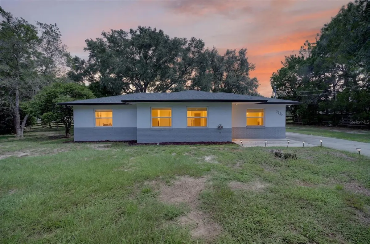 3630 EAGLES NEST RD, Fruitland Park, FL 34731