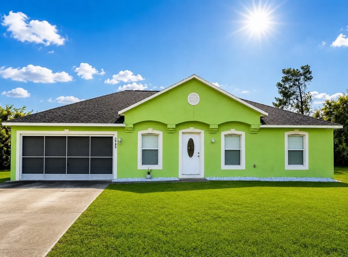 3080 UTAH DR, Deltona, FL 32738