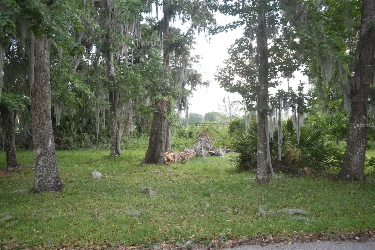 LOT 52 BLK C LEXINGTON- CIR, Wildwood, FL 34785