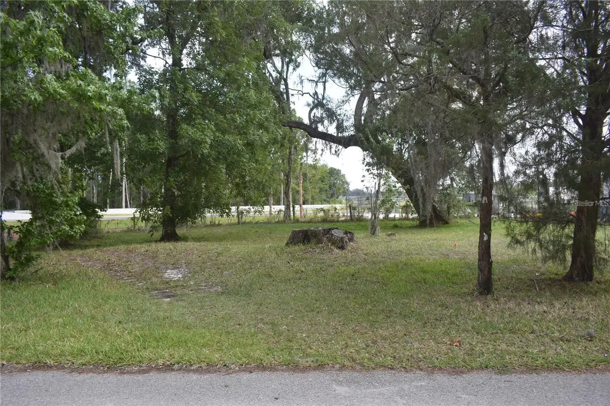 LOT 61 BLK C LEXINGTON CIR, Wildwood, FL 34785