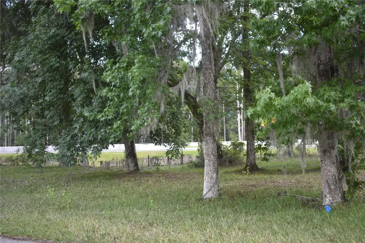 Lot 59 Blk C LEXINGTON CIR, Wildwood, FL 34785