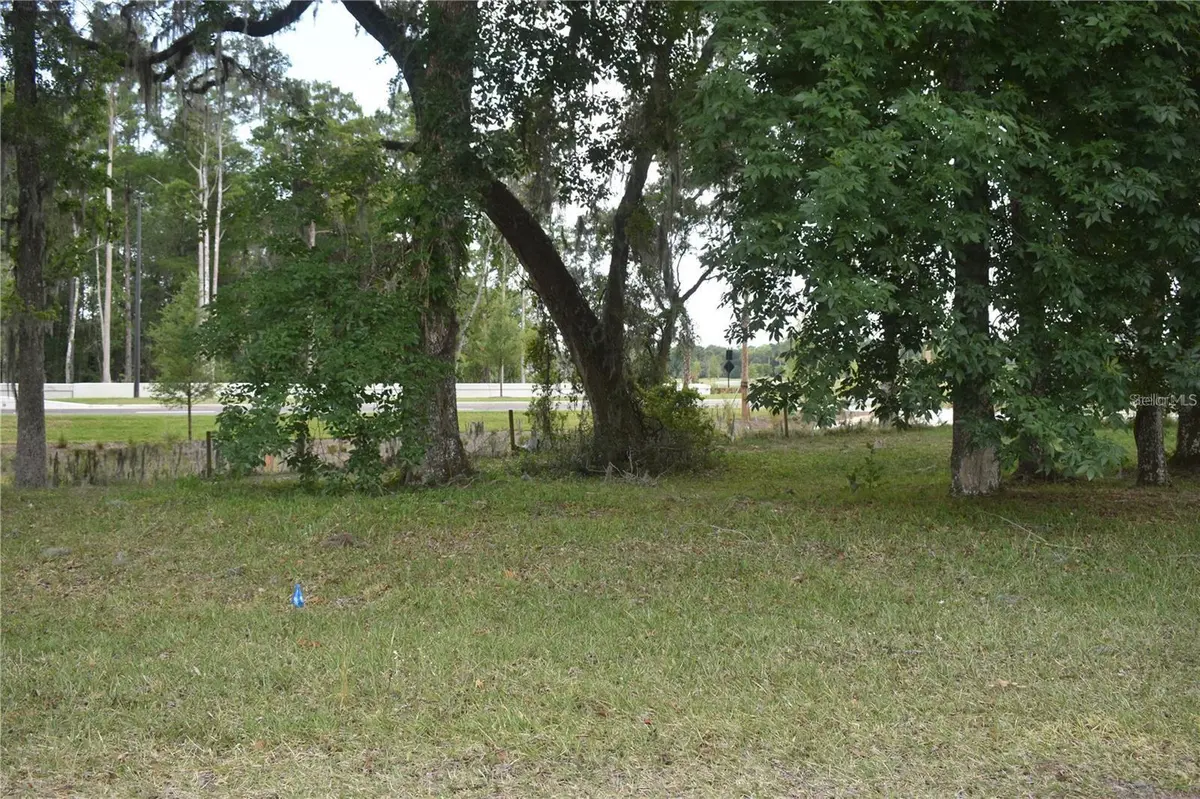 LOT 57 BLK C LEXINGTON CIR, Wildwood, FL 34785