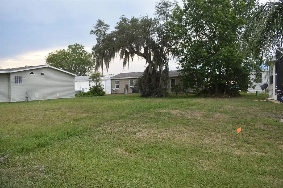 LOT 45 BLK C LEXINGTON- CIR, Wildwood, FL 34785