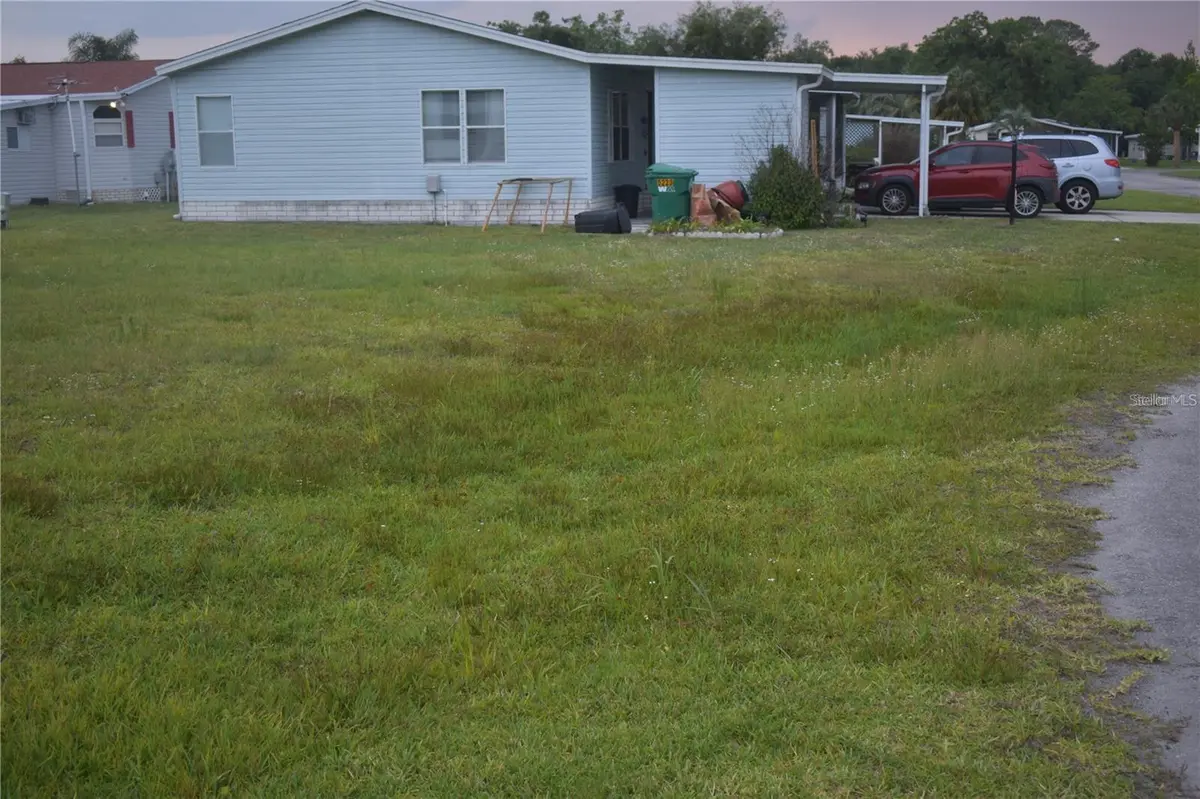LOT 11 BLK D LEXINGTON CIR, Wildwood, FL 34785
