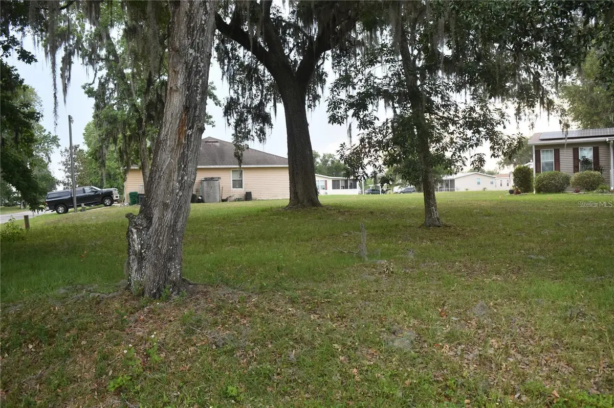 LOT 7 BLK D LEXINGTON CIR, Wildwood, FL 34785