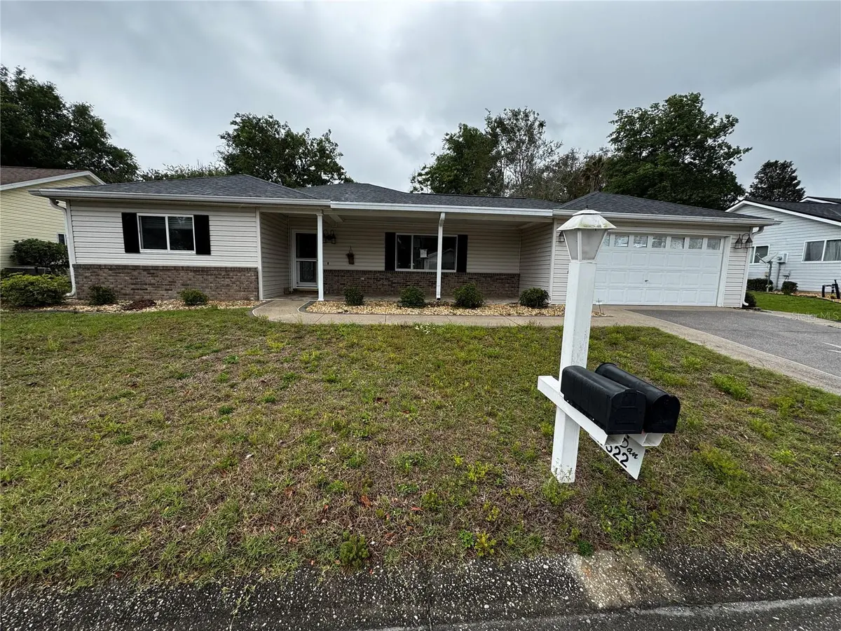 17522 SE 95TH CIR, Summerfield, FL 34491