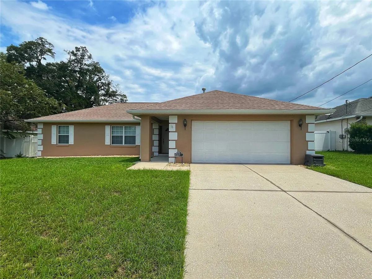 3201 NE 42ND PL, Ocala, FL 34479