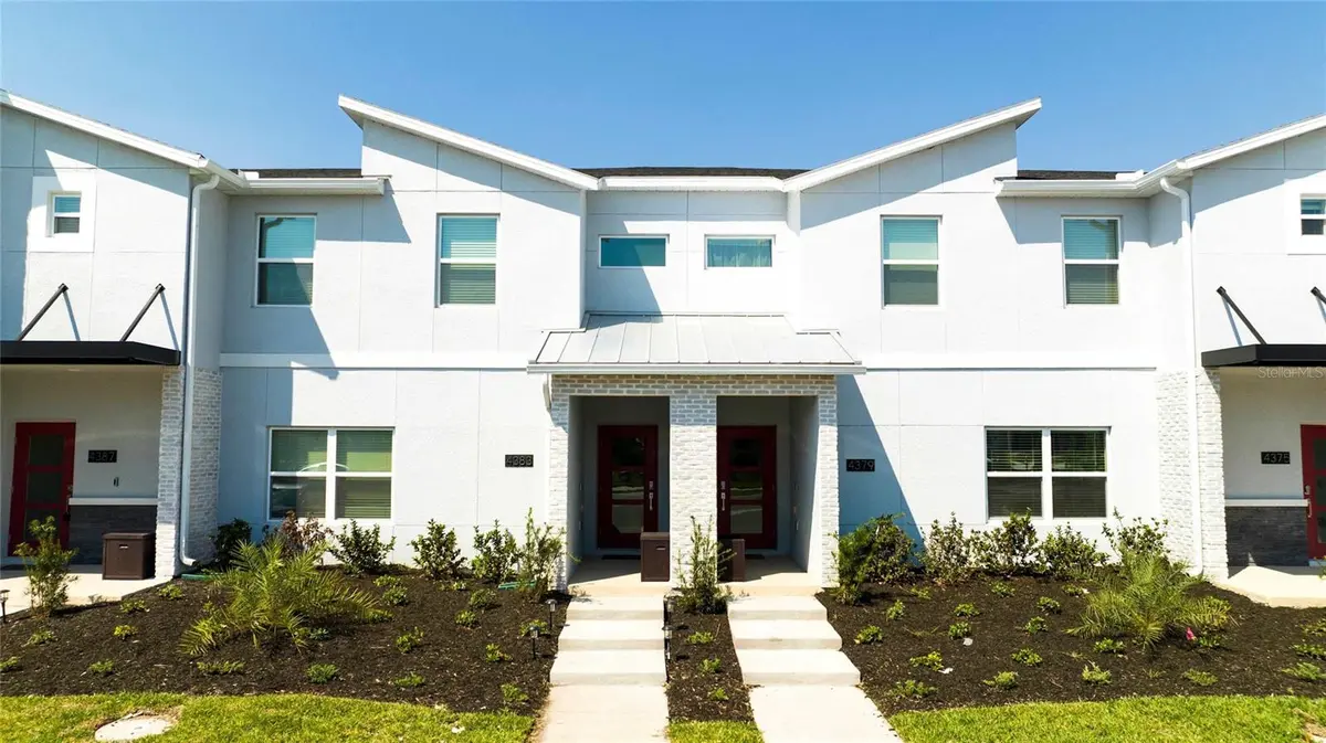 4383 SCENE LN, Kissimmee, FL 34746
