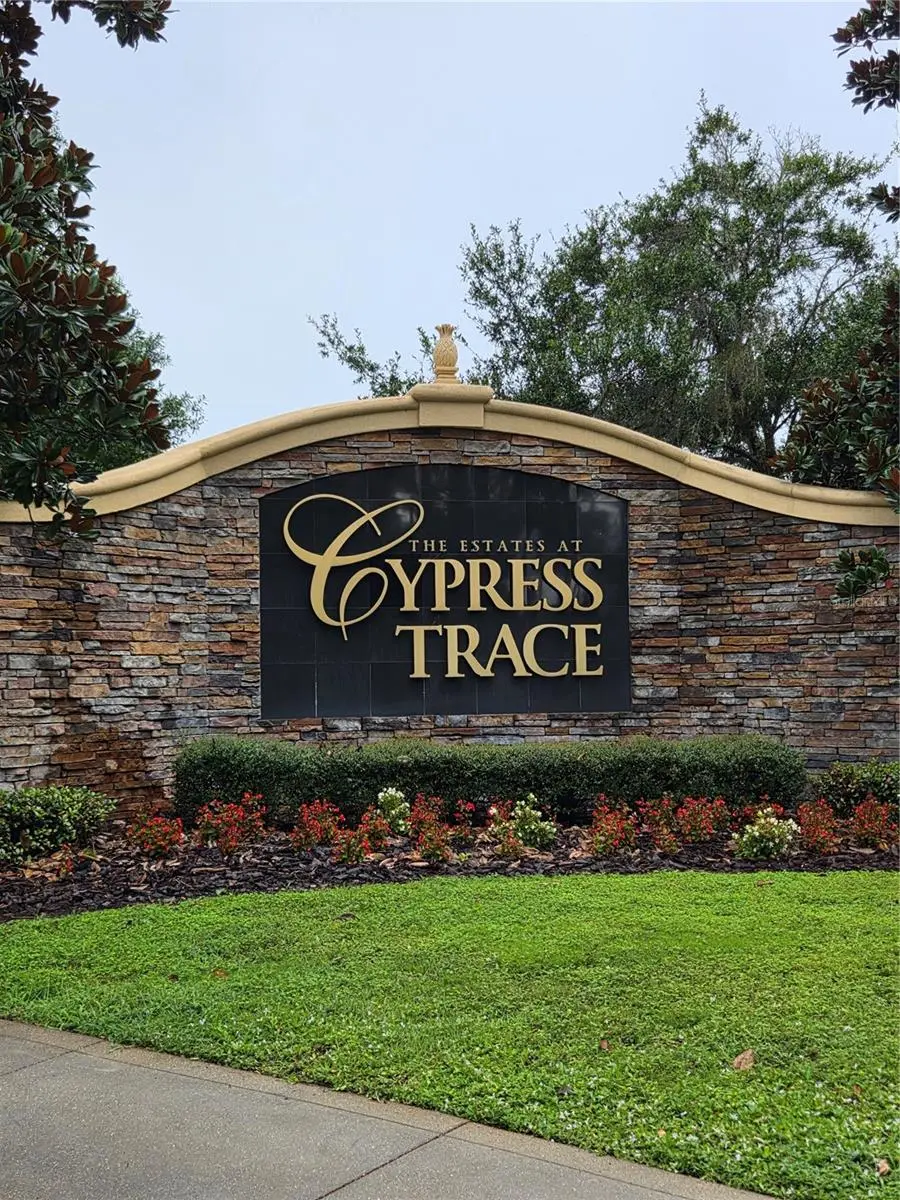 CYPRESS TRACE BLVD, Lakeland, FL 33809