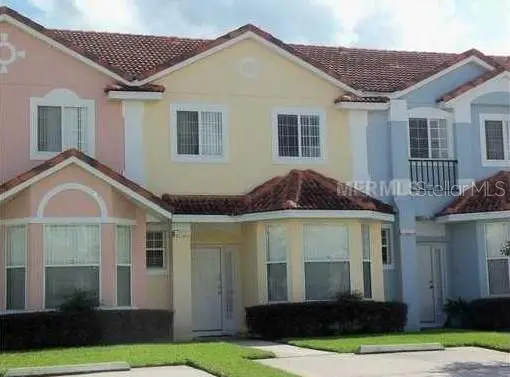1106 S BEACH CIR, Kissimmee, FL 34746