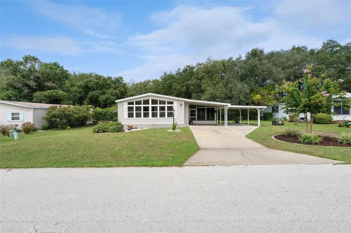 25047 BELLEVUE, Leesburg, FL 34748