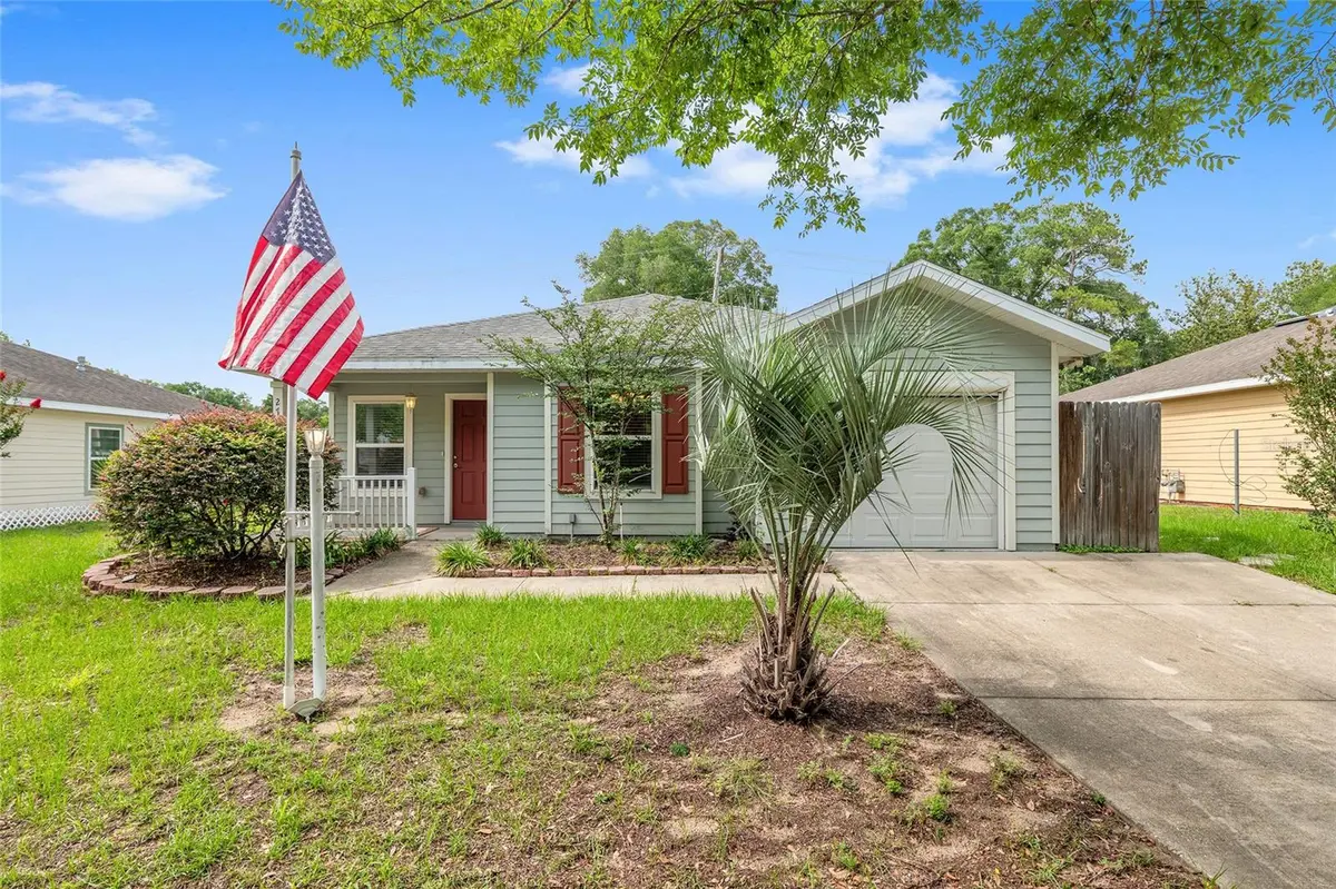 2776 SE 21ST RD, Gainesville, FL 32641