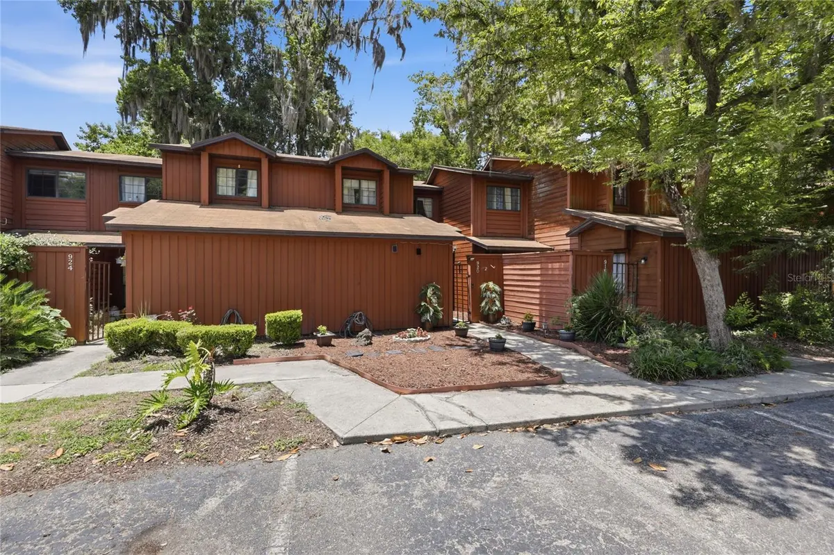 920 SW 55TH TER, Gainesville, FL 32607