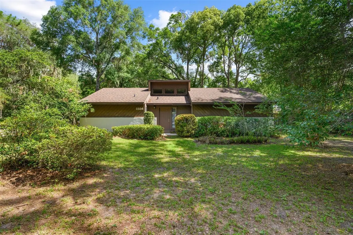 1854 NW 41ST PL, Gainesville, FL 32605