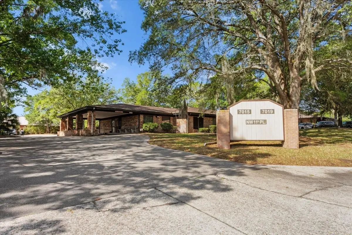 7019 NW 11TH PL, Gainesville, FL 32605