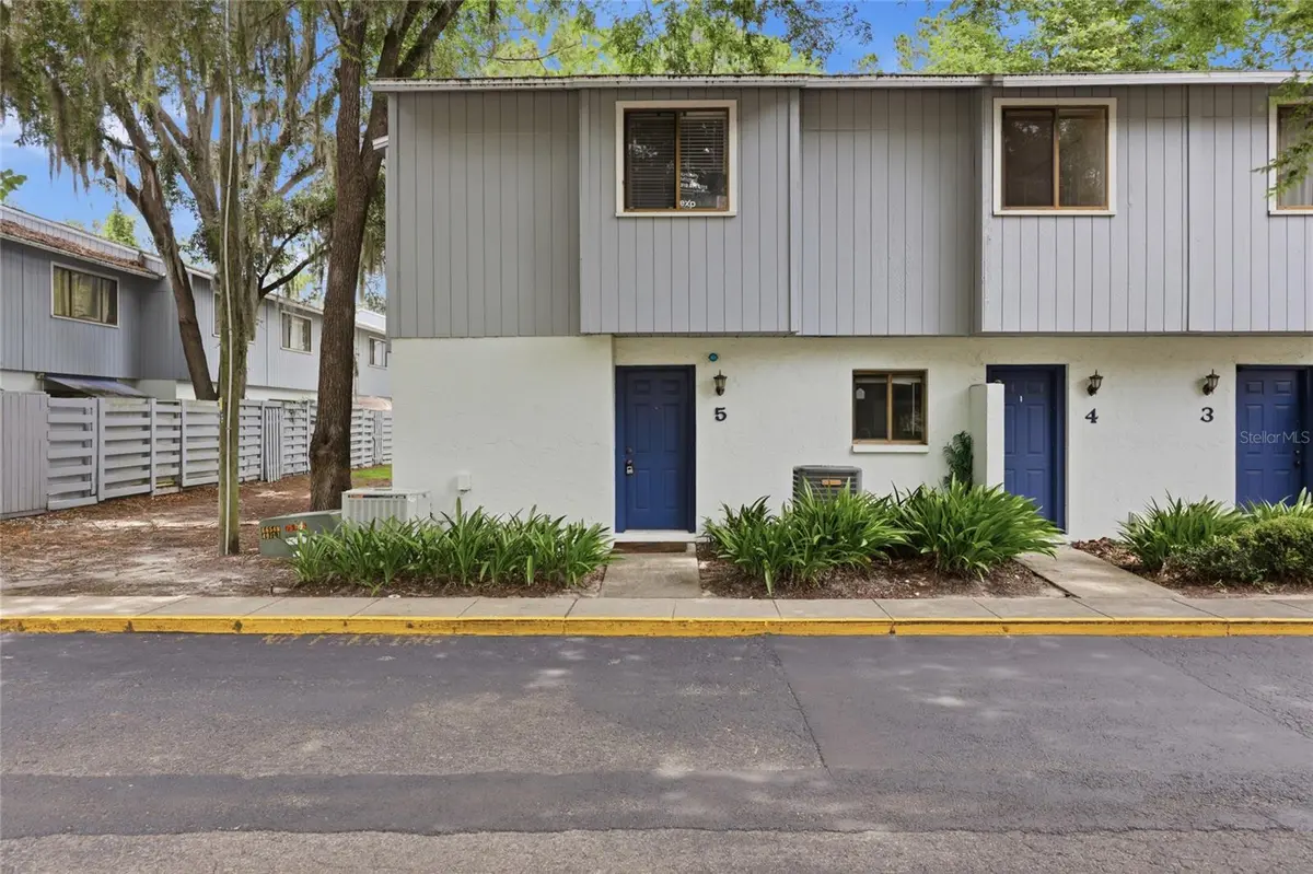 3600 SW 19TH AVE #5D, Gainesville, FL 32607