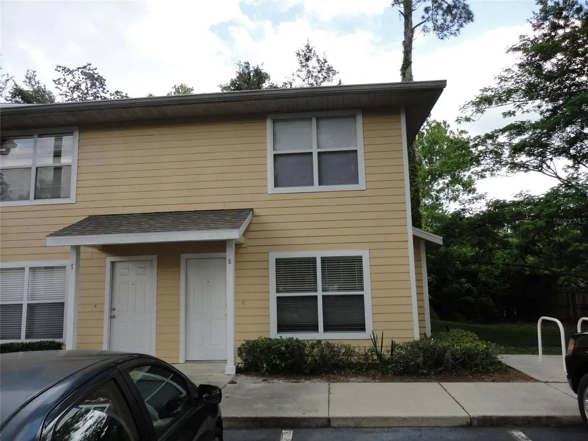 2636 SW 35TH PL #8, Gainesville, FL 32608