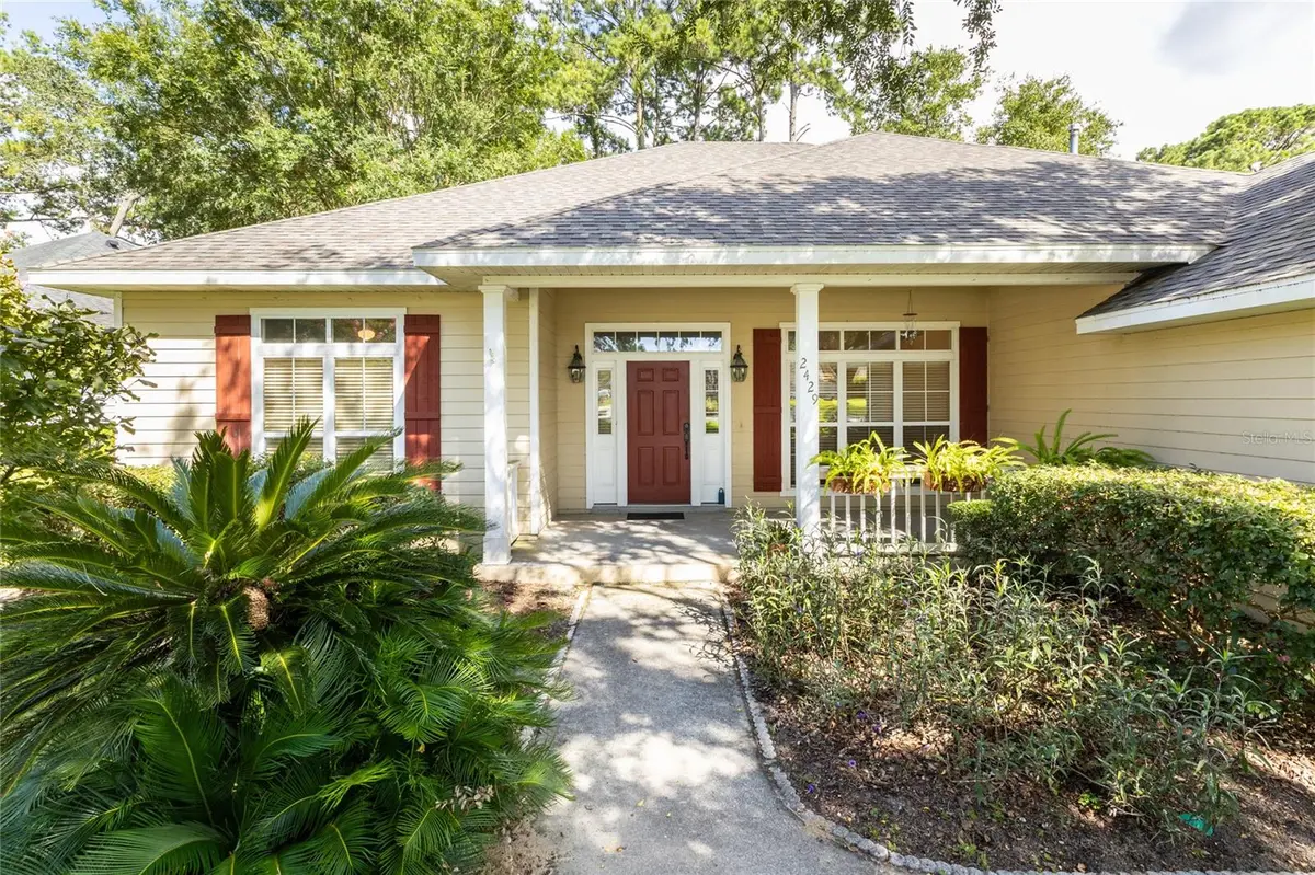 2429 NW 93RD ST, Gainesville, FL 32606