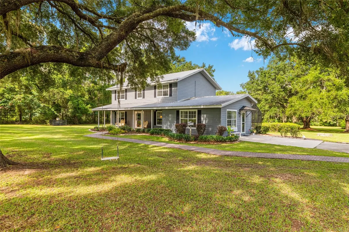 12014 NW 136TH ST, Alachua, FL 32615