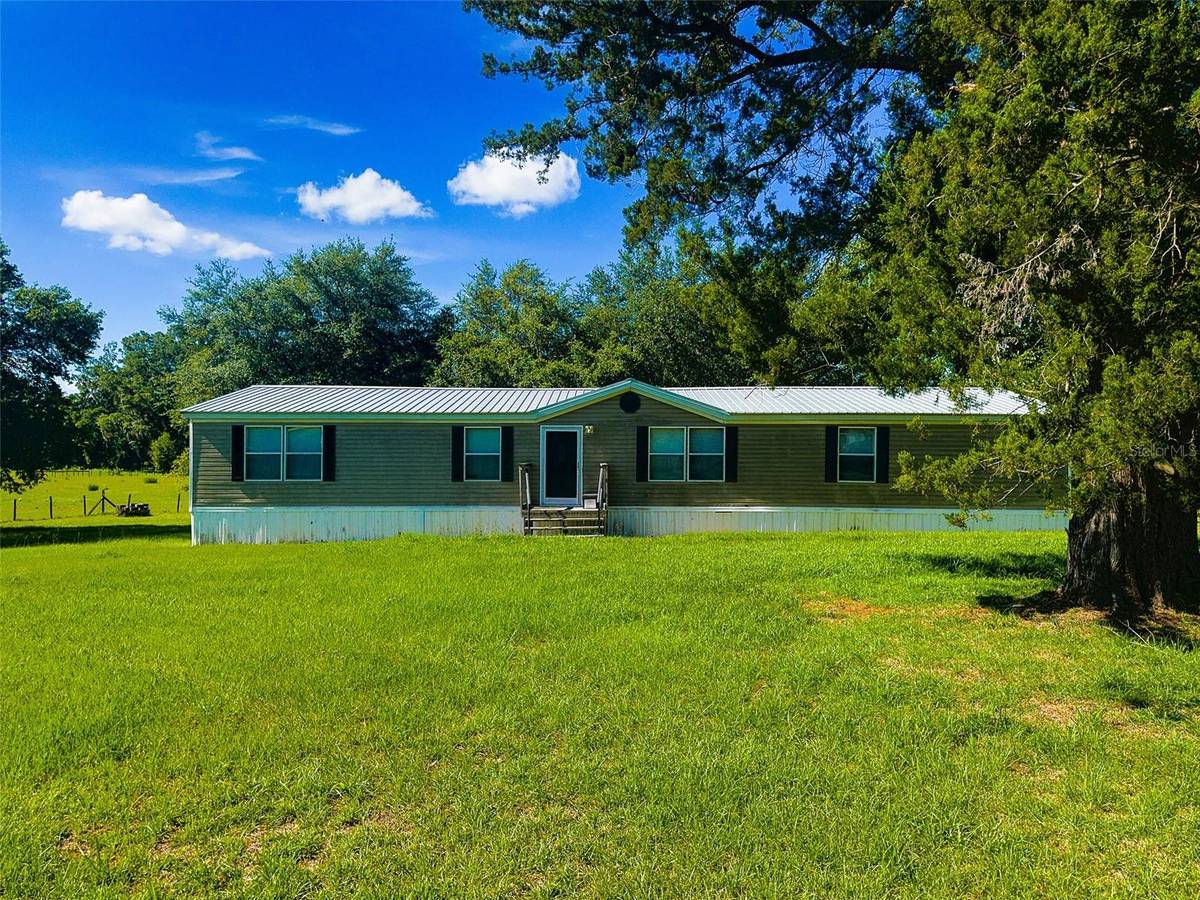 21528 NW 209TH TER, High Springs, FL 32643