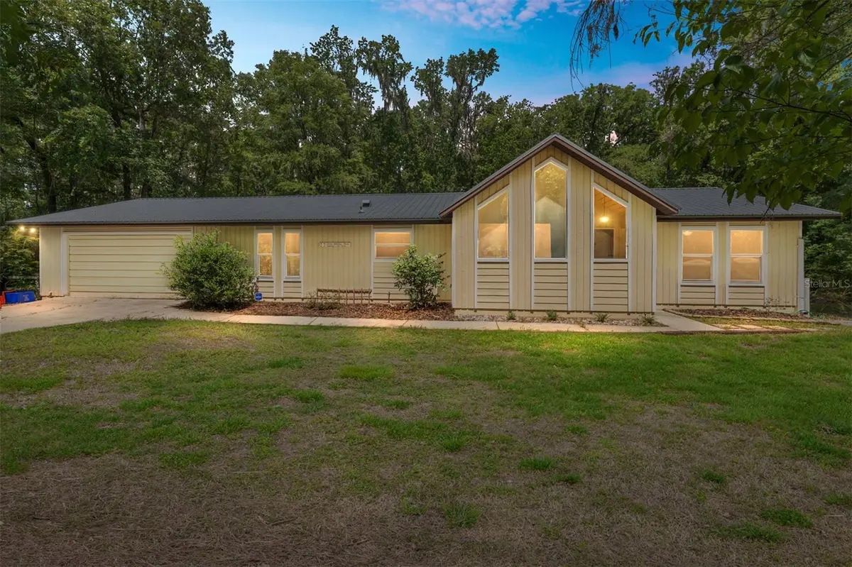 813 SW 99TH ST, Gainesville, FL 32607