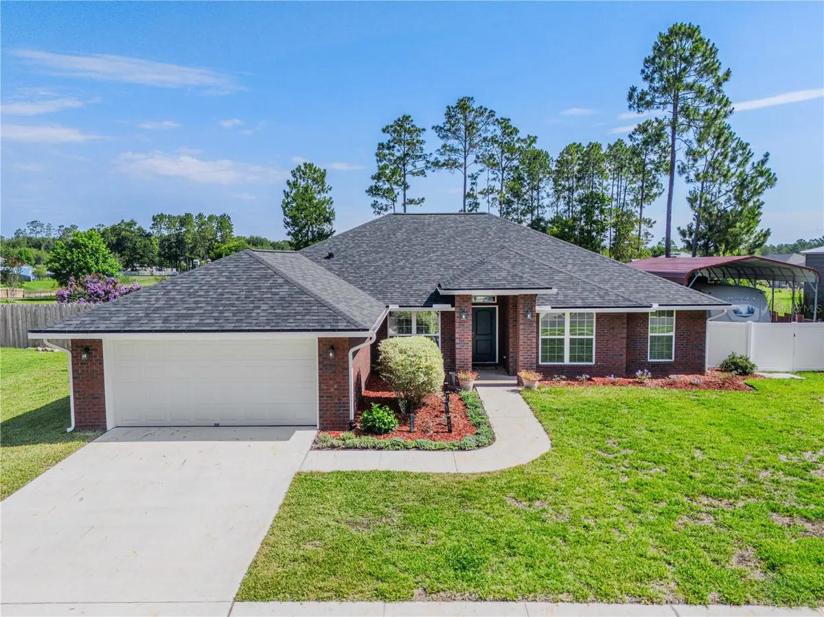 4415 TALL PINES LN, Middleburg, FL 32068