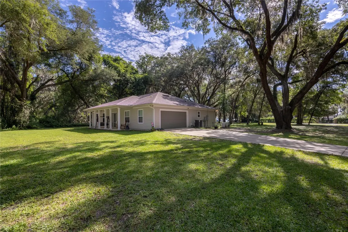 7517 NE 221ST ST, Melrose, FL 32666