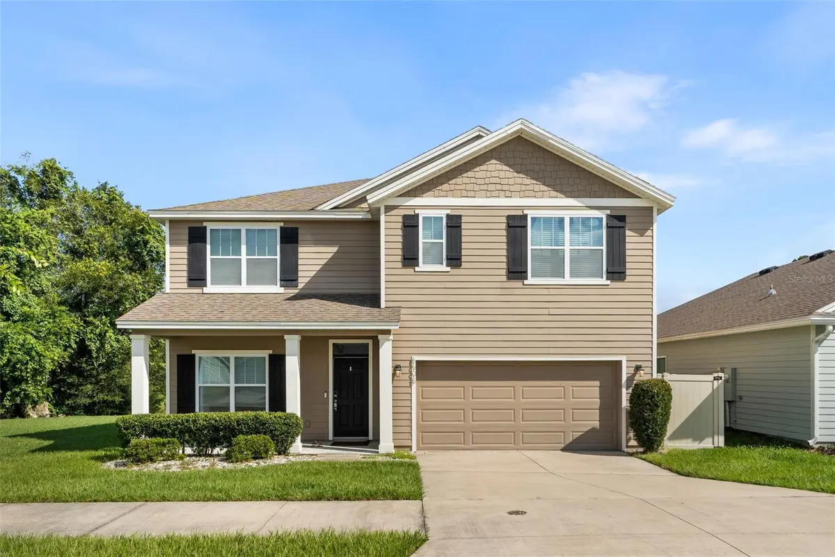 8008 SW 62ND CT, Gainesville, FL 32608