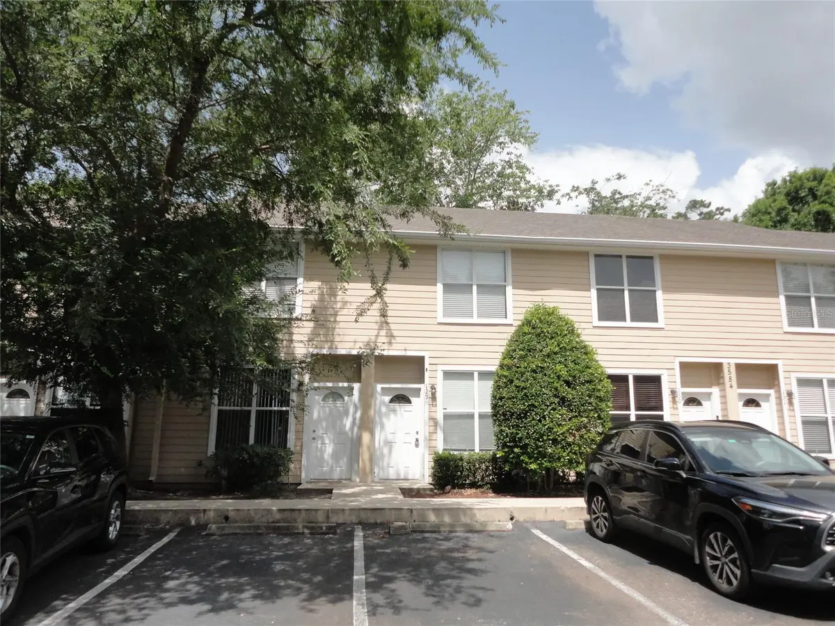 3584 SW 30TH WAY #129, Gainesville, FL 32608