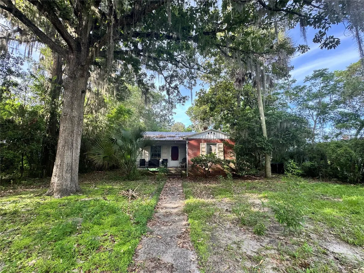 1119 NW 25TH AVE, Gainesville, FL 32609