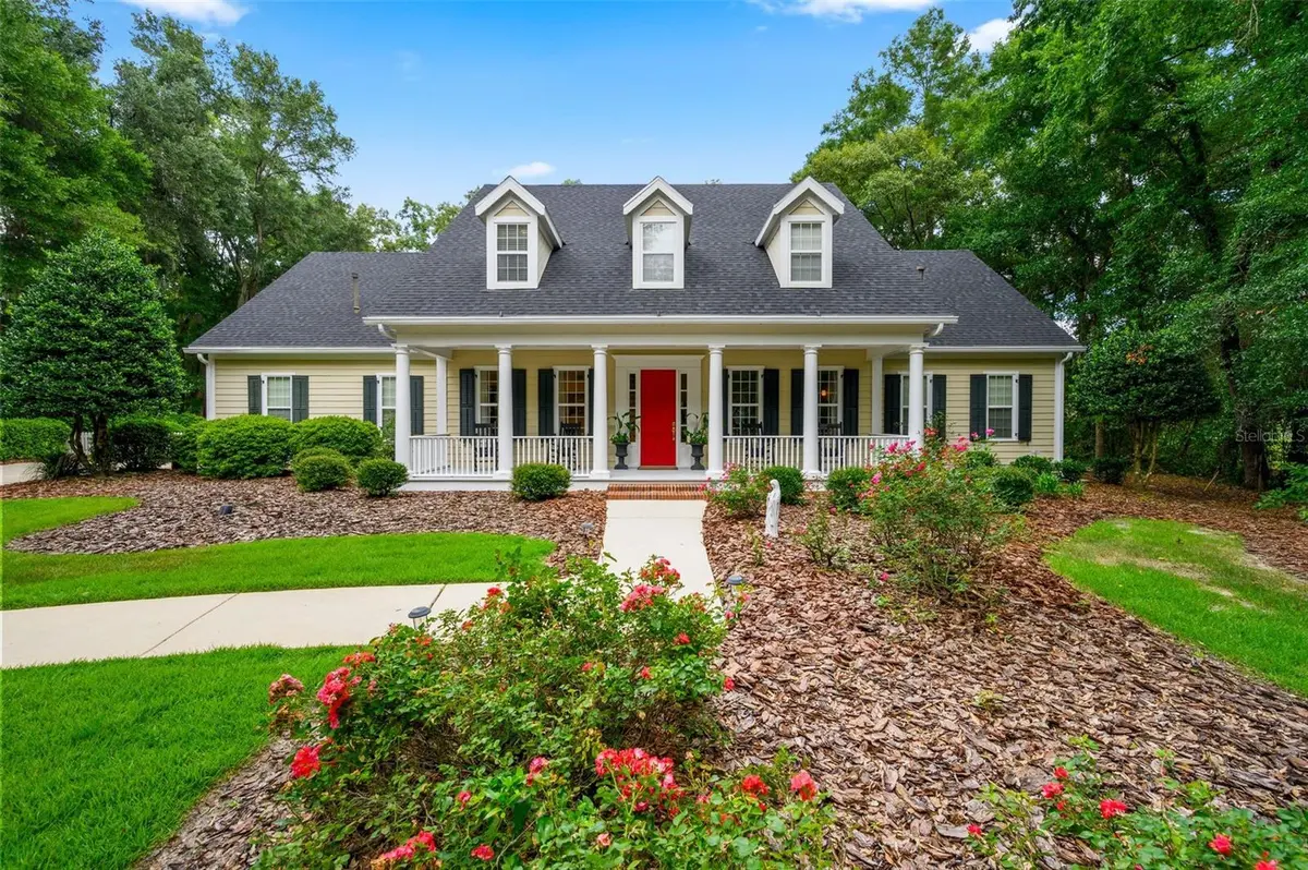 10005 SW 48TH PL, Gainesville, FL 32608