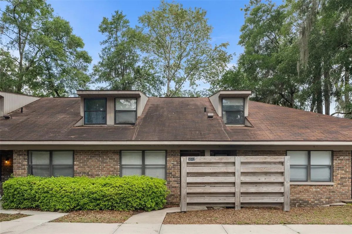 3312 NW 52ND TER, Gainesville, FL 32606