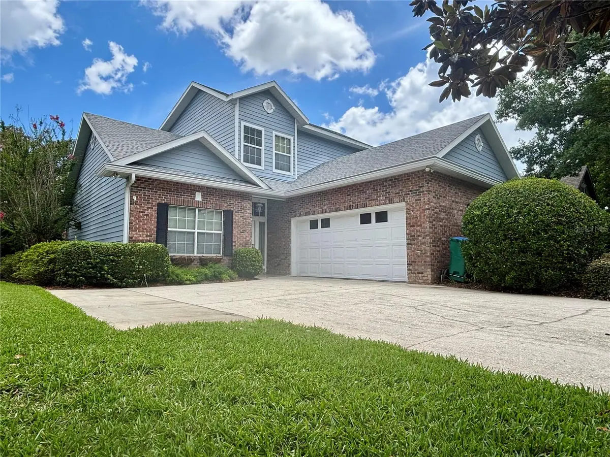 10961 PALMETTO BLVD, Alachua, FL 32615