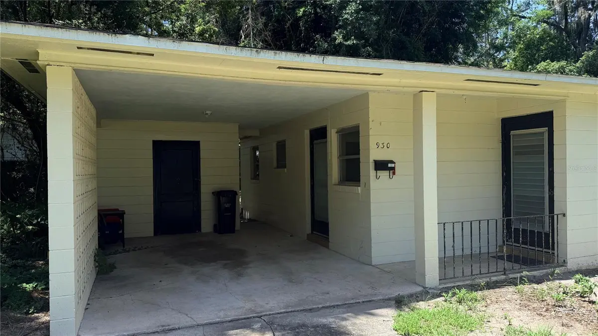 932 NE 6TH AVE, Gainesville, FL 32601