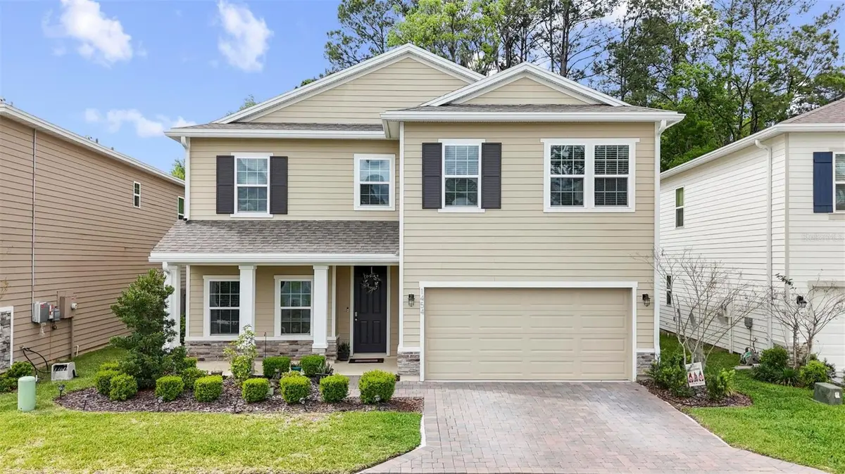 1454 NW 136TH BLVD, Newberry, FL 32669