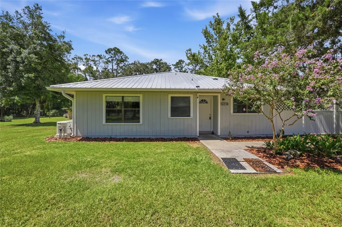 16310 NW 40TH PL, Newberry, FL 32669