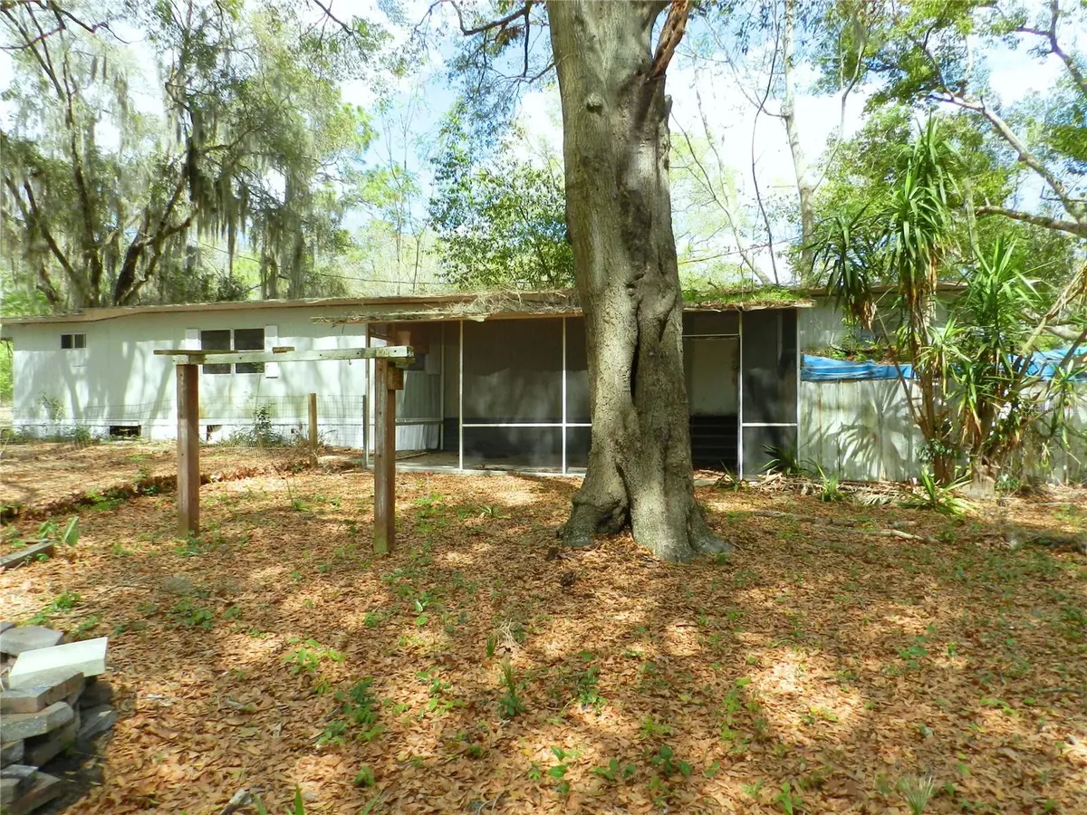 755 SW JASMINE AVE, Keystone Heights, FL 32656