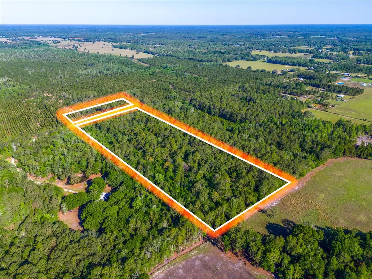 SW 126TH AVE, LAKE BUTLER, Lake Butler, FL 32054
