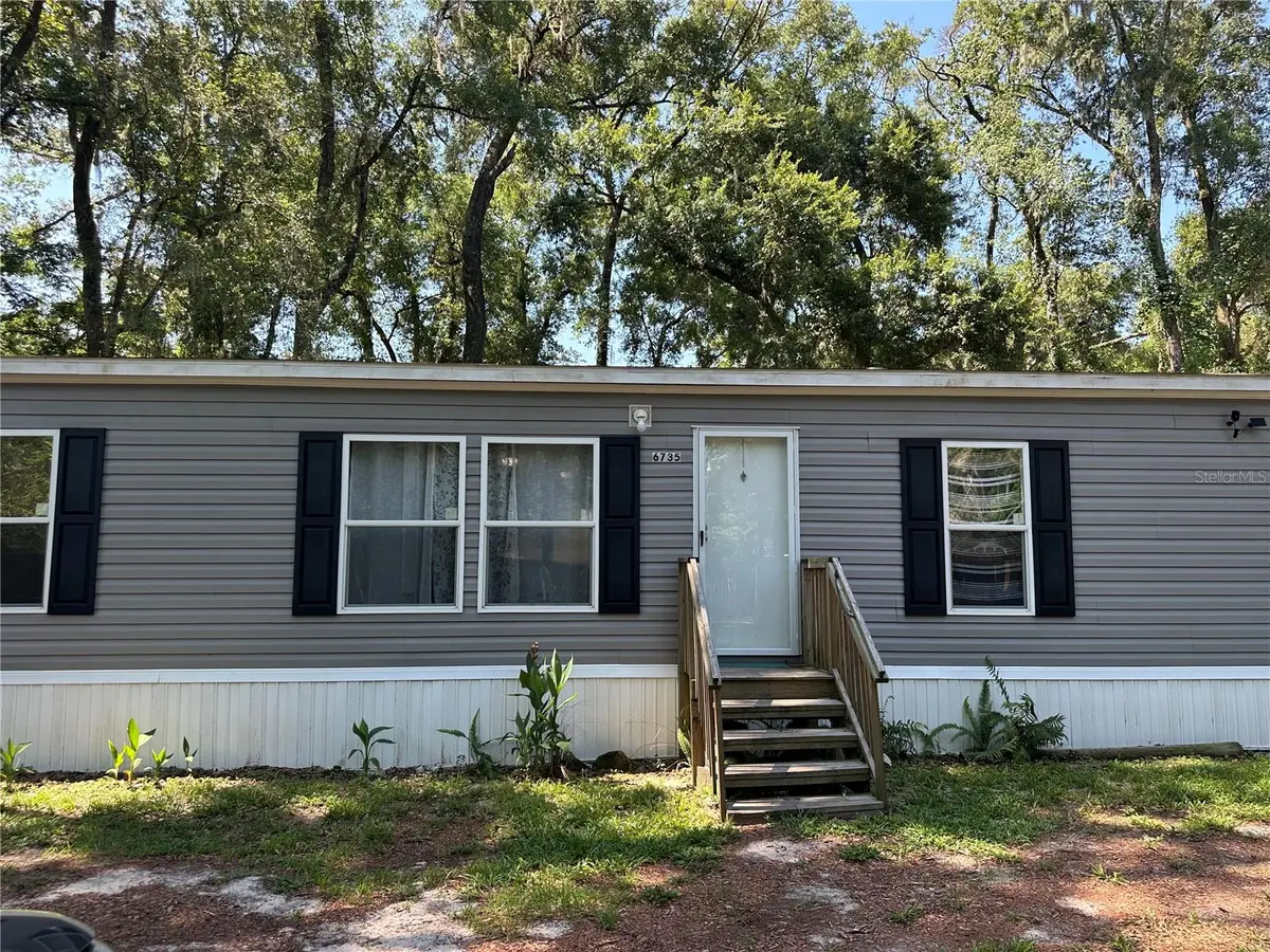 6735 SW 51ST AVE, Gainesville, FL 32608