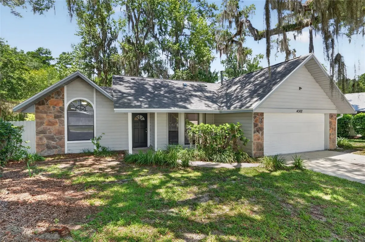 4302 NW 61ST TER, Gainesville, FL 32606