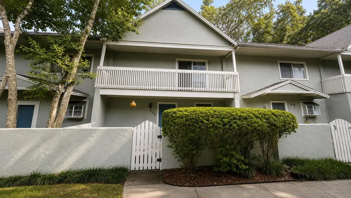4411 SW 34TH ST #503, Gainesville, FL 32608
