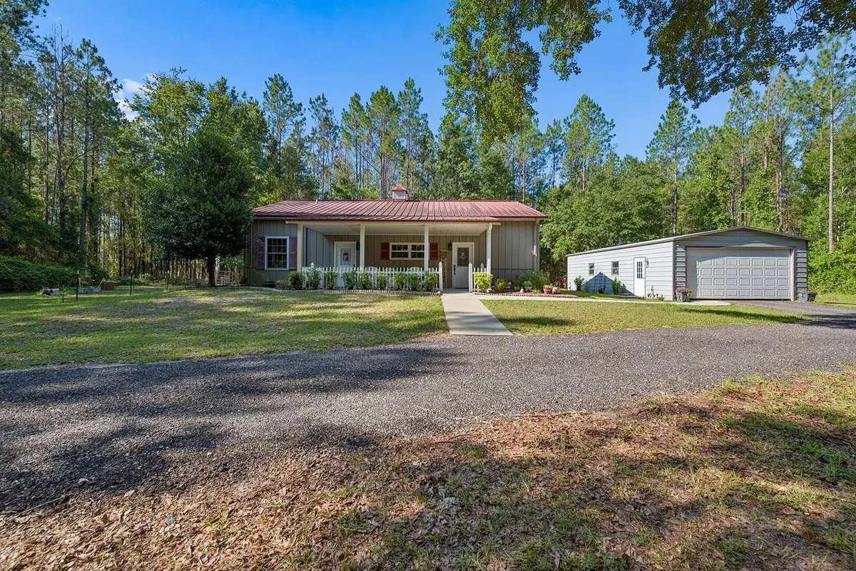 14590 NE 35TH AVE, Chiefland, FL 32626