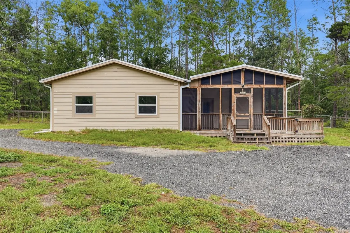 5529 NE 51ST AVE, High Springs, FL 32643