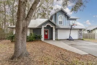 6658 NW 36TH TER, Gainesville, FL 32653