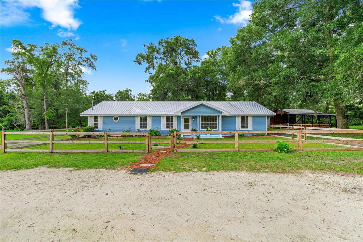 1890 NW 167TH PL, Trenton, FL 32693