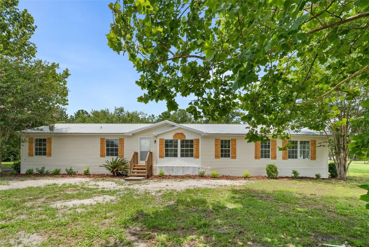 15591 NE 46TH ST, Williston, FL 32696