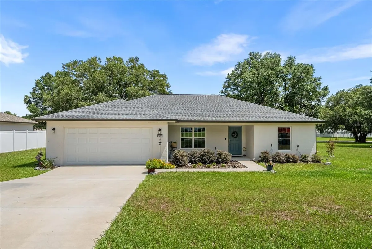 1831 NE 160TH PL, Citra, FL 32113