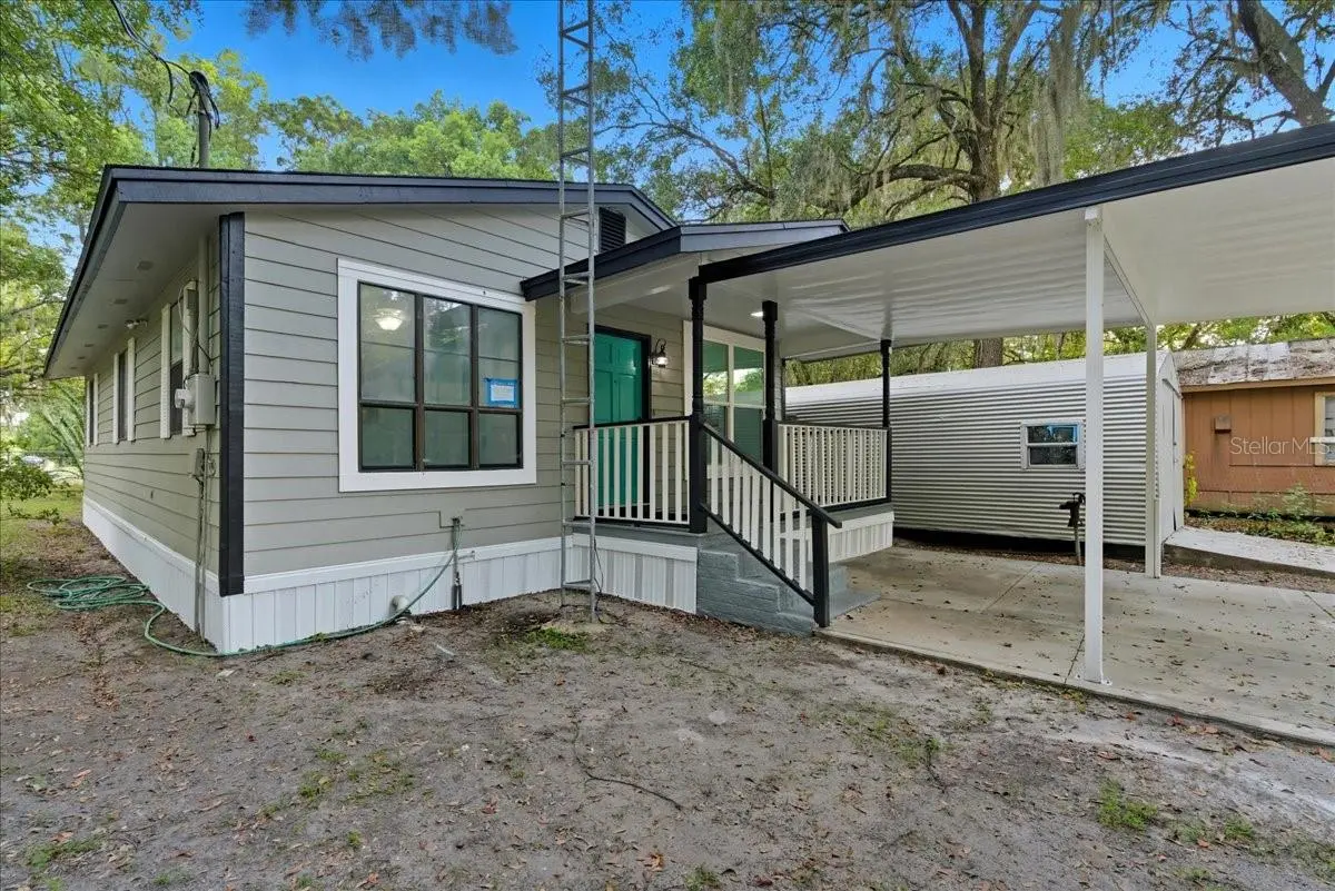 21445 SE 64TH AVE, Hawthorne, FL 32640