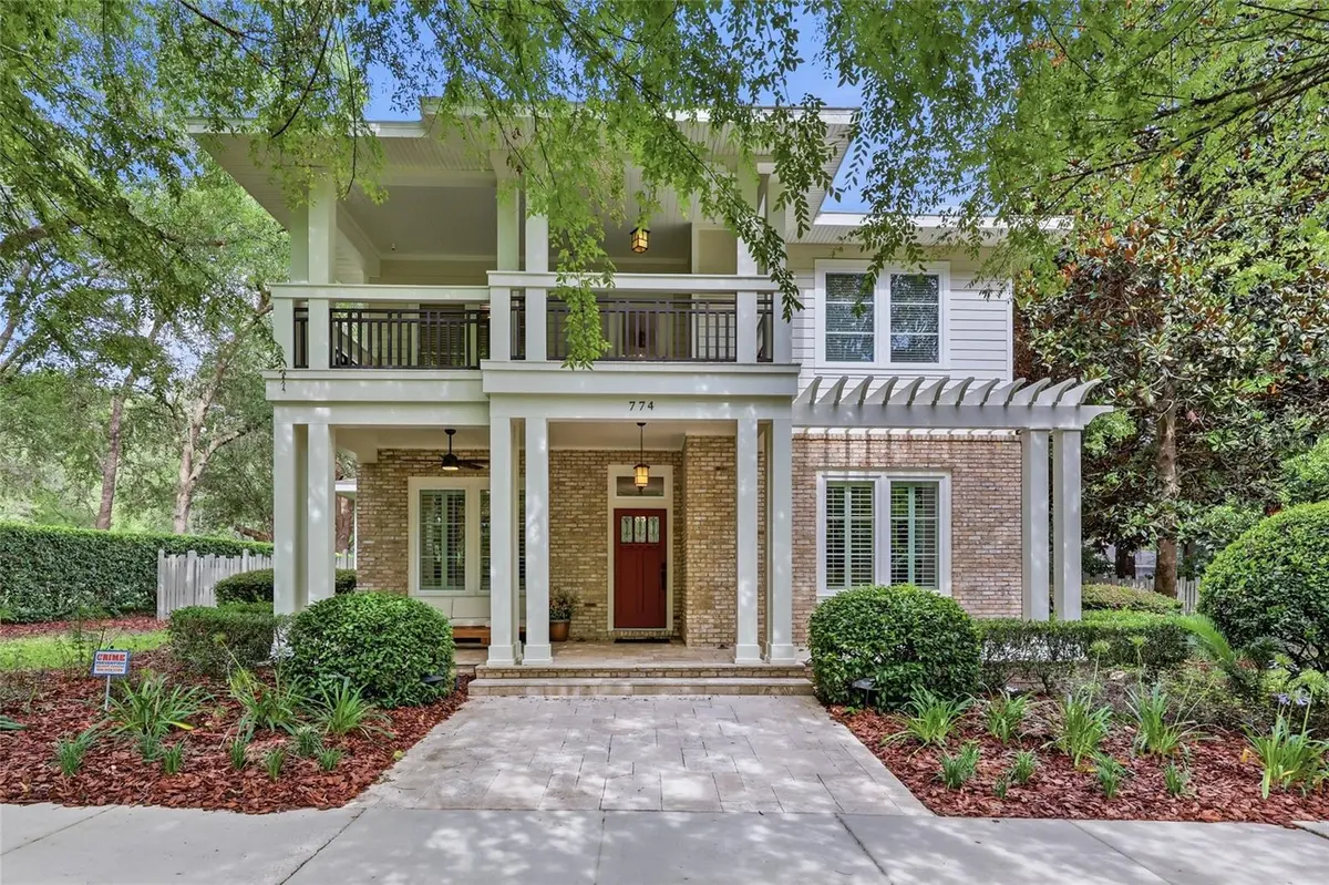 774 SW 134TH WAY, Newberry, FL 32669